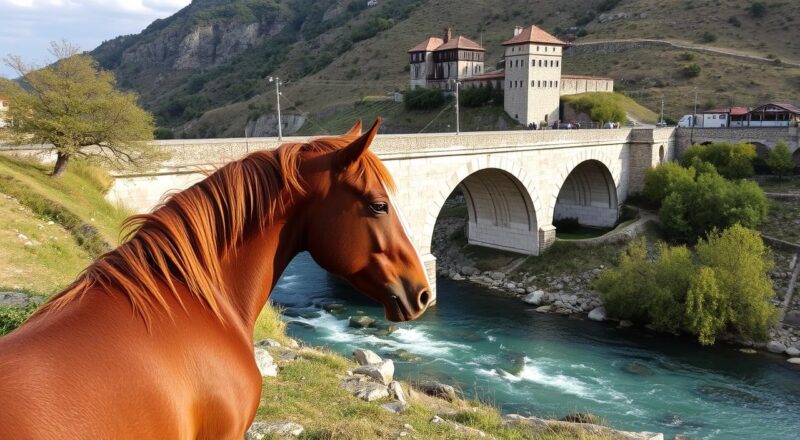 Konjic turistička atrakcija Konjic turistička atrakcija