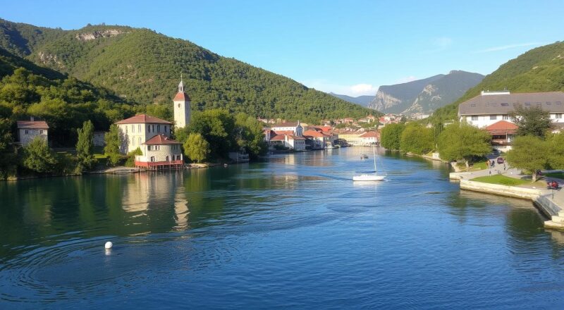 Počitelj Hercegovina poseta Počitelj Hercegovina poseta