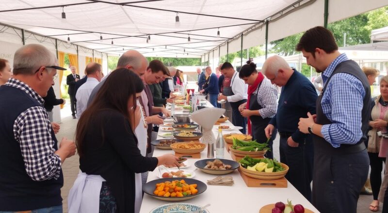 gastronomski festivali Hercegovina gastronomski festivali Hercegovina