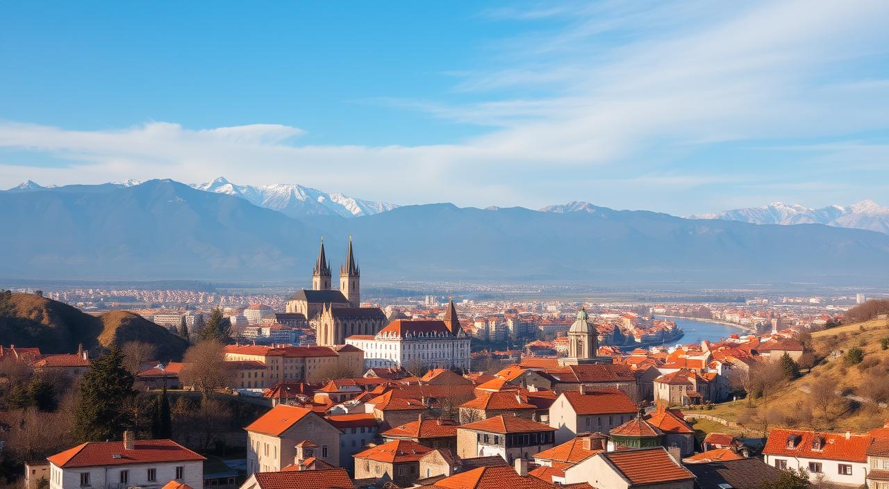 gradovi u Hercegovini