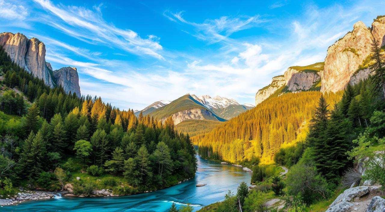 priroda u Hercegovini