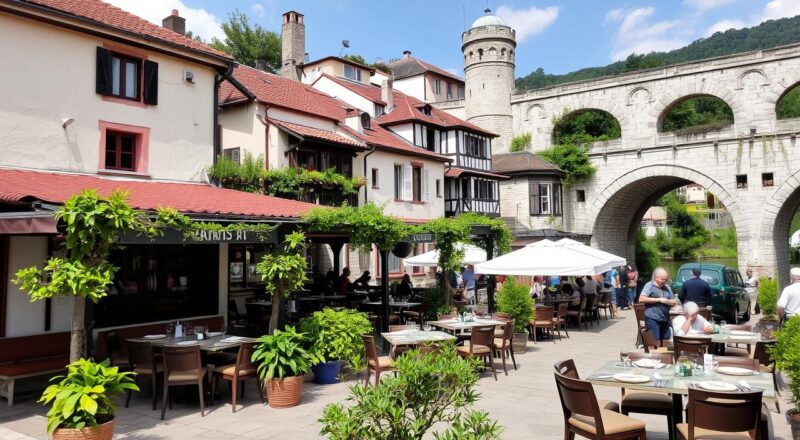 restorani tradicionalne kuhinje Mostar restorani tradicionalne kuhinje Mostar